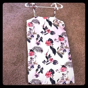 Dee Elly spring dress